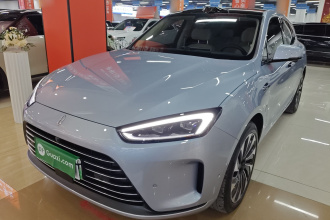 鸿蒙智行 问界M5 2023款 增程后驱智驾版