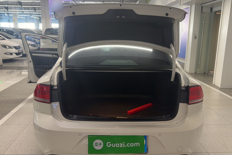 大众 凌渡 2018款 230TSI DSG风尚版局部细节23