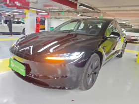 特斯拉 Model 3 2023款 长续航全轮驱动版