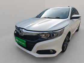 本田 凌派 2019款 180Turbo CVT豪华版 国VI