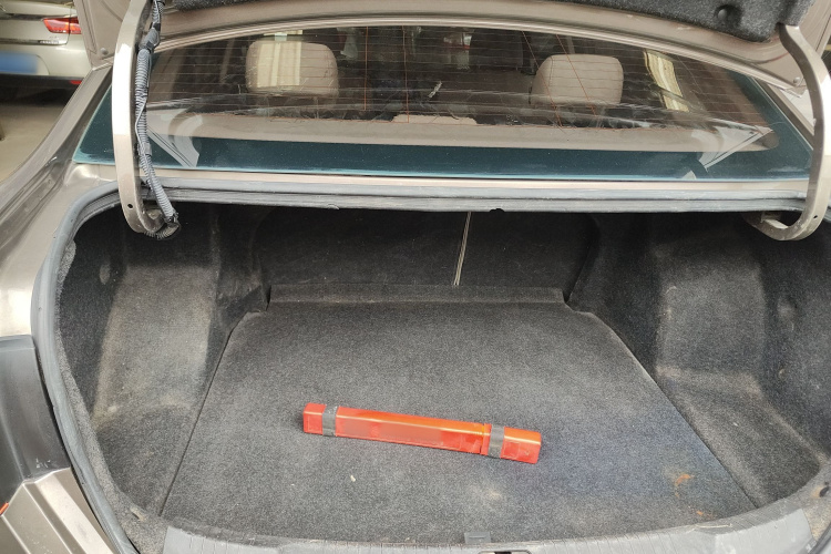 别克 英朗 2016款 15N 自动精英型局部细节23