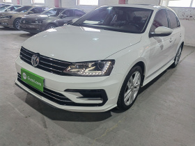 大众 速腾 2018款 280TSI DSG熠动版