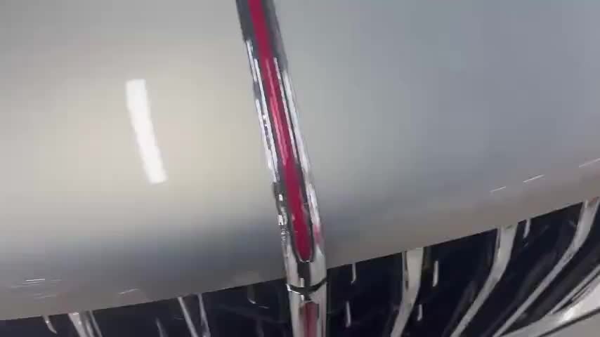 红旗HS5 2023款 2.0T 旗享Pro版实拍1