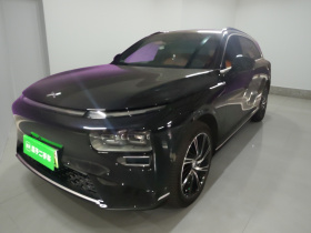 小鹏G9 2024款 570 Max