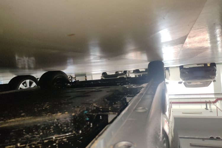 五菱汽车 宏光MINIEV 2025款 四门版 进阶款局部细节9002