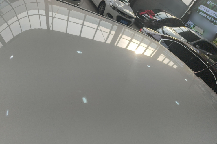 五菱汽车 宏光MINIEV 2022款 马卡龙时尚款 三元锂局部细节57