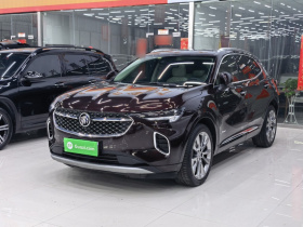 别克 2020款 昂科威S 652T 四驱Avenir艾维亚