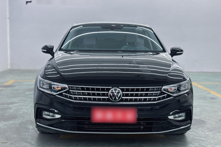 大众 迈腾 2023款 200万辆纪念版 330TSI DSG领先型车身外观6001