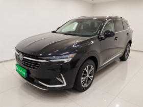 别克 2023款 昂科威Plus 652T 五座四驱豪华型