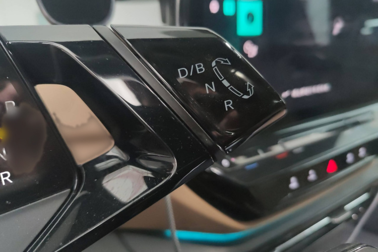 大众 ID.4 X 2022款 智享长续航版局部细节18