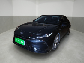 丰田 凯美瑞 2024款 双擎 2.0HE 精英版