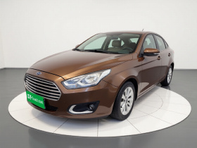 福特 福睿斯 2015款 1.5L 自动舒适型