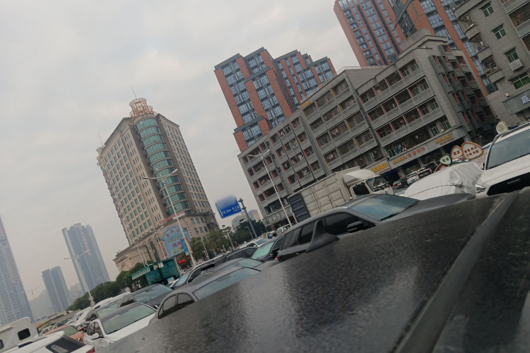 凌宝汽车 凌宝BOX 2021款 上官婉儿版局部细节57