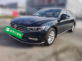大众 迈腾 2020款 280TSI DSG 舒适型