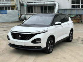 宝骏RM-5 2019款 1.5T CVT 24小时在线豪华型 5座