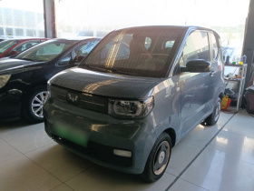 五菱汽车 宏光MINIEV 2022款 马卡龙臻享款 磷酸铁锂