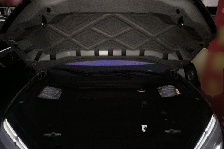 蔚来ET5T 2023款 75kWh Touring局部细节24