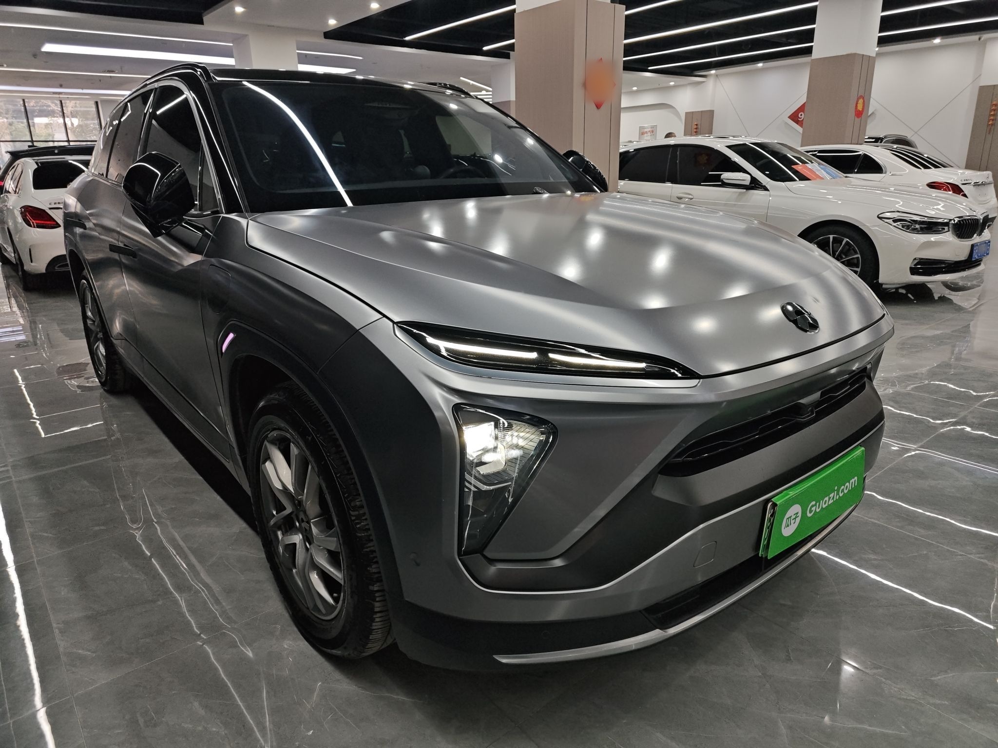 车300二手车图片