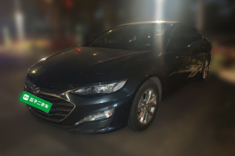 雪佛兰 迈锐宝XL 2019款 535T CVT锐联版