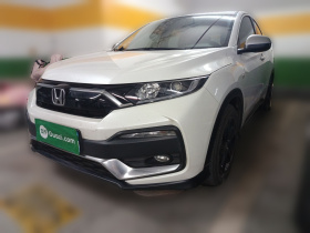 本田XR-V 2020款 220TURBO CVT舒适版