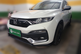 本田XR-V 2020款 220TURBO CVT舒适版