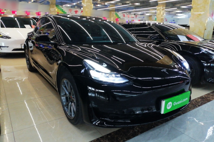 特斯拉 Model 3 2022款 后轮驱动版车身外观6002