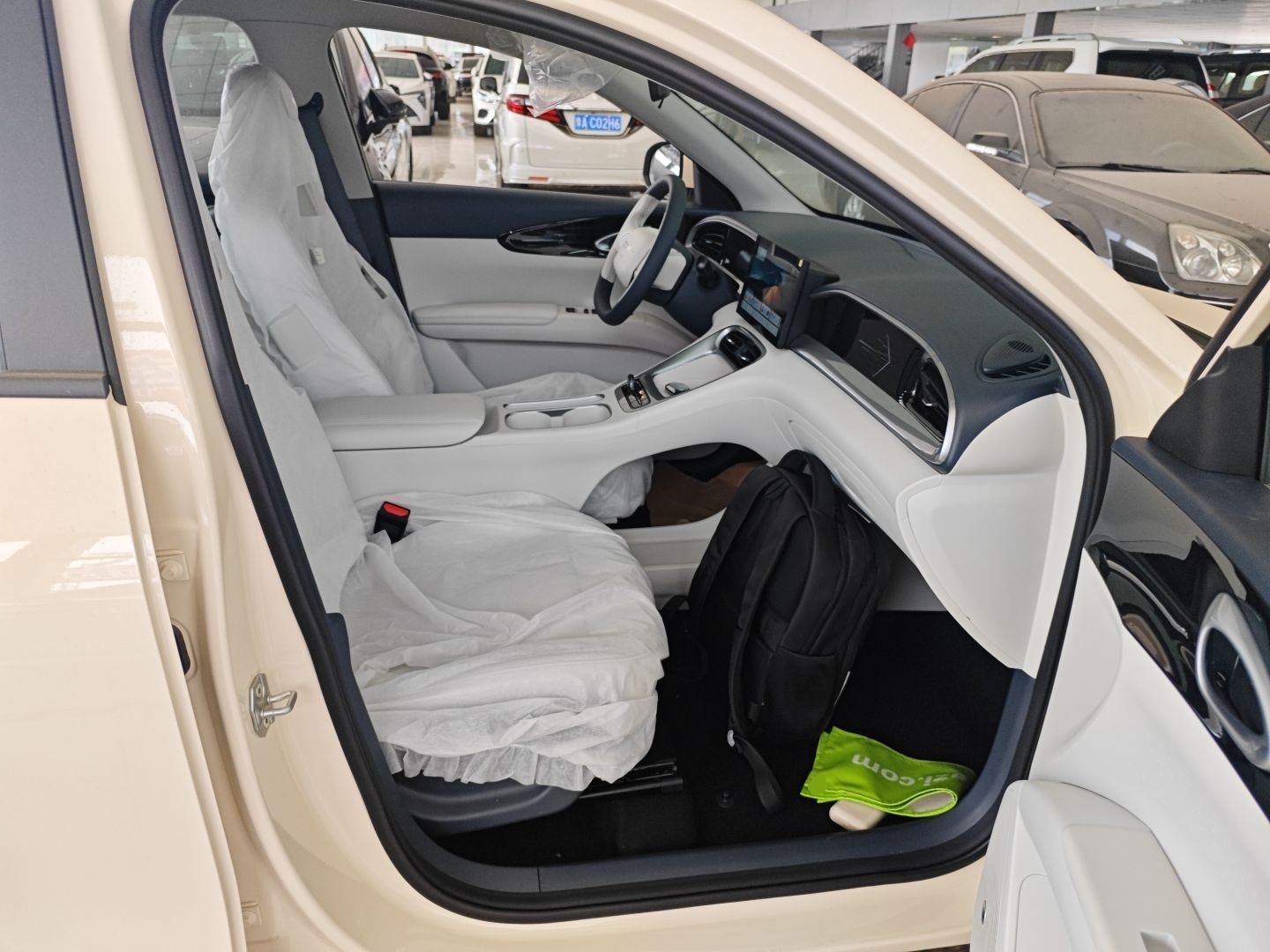 吉利汽车 星愿 2025款 310km 青春版