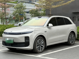 理想汽车 理想L6 2024款 Pro
