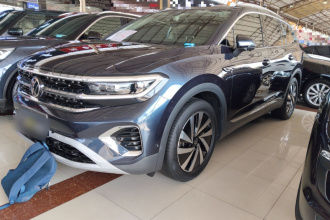 大众 揽境 2021款 380TSI 四驱豪华佳境版Pro