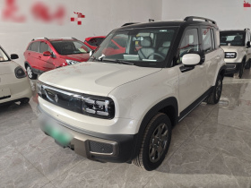 宝骏悦也Plus 2026款 301km旗舰版