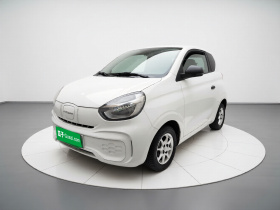 荣威 科莱威CLEVER 2022款 311km元气啵啵版