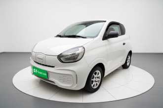 荣威 科莱威CLEVER 2022款 311km元气啵啵版