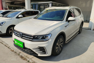 大众 途观L新能源 2020款 430PHEV 插电混动尊贵版