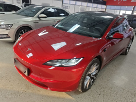 特斯拉 Model 3 2023款 后轮驱动版