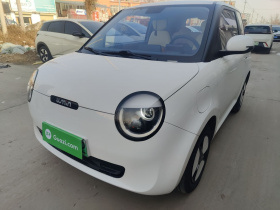 长安启源 长安Lumin 2022款 210km 香甜款