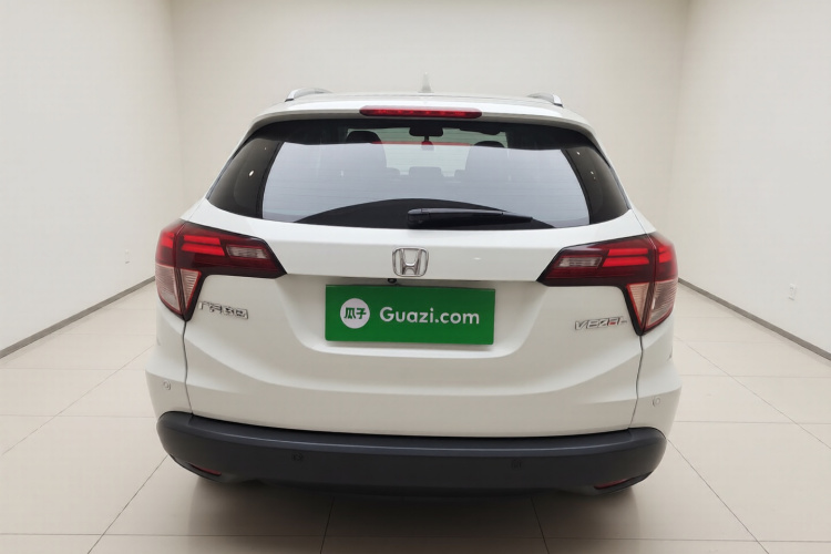 本田 缤智 2017款 1.8L CVT两驱豪华型车身外观6