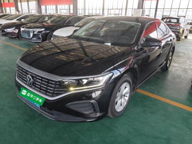 大众 帕萨特 2022款 280TSI 商务版