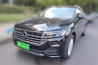 大众 途锐 2022款 2.0TSI 锐尚版