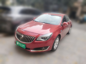 别克 君威 2015款 2.0L 领先时尚型