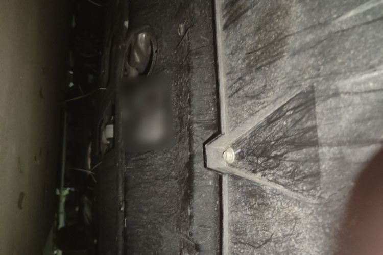 哈弗H6 2022款 第三代 1.5T 自动两驱Max局部细节9008