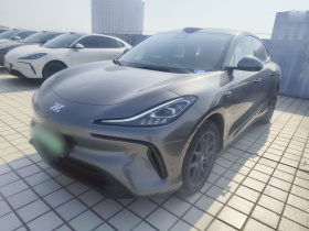 智己汽车 智己LS6 2023款 Max 标准版