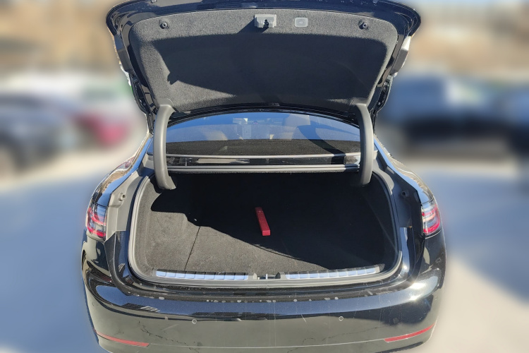 鸿蒙智行 享界S9 2024款 纯电 Ultra 四驱旗舰版中控内饰23