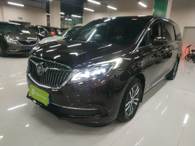 别克GL8 2018款 ES 28T 旗舰型 国VI