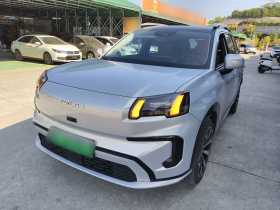 AION V 2024款 埃安霸王龙 650 智尊版