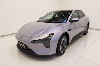 小鹏MONA M03 2025款 515 长续航 Plus