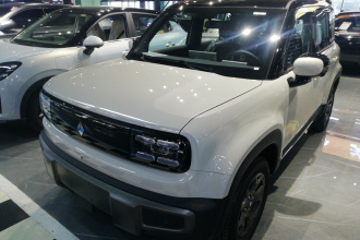 宝骏悦也Plus 2026款 401km旗舰版