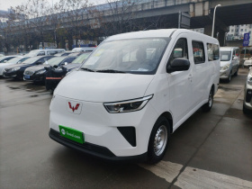 五菱汽车 五菱扬光 2025款 400km 客车版舒适型