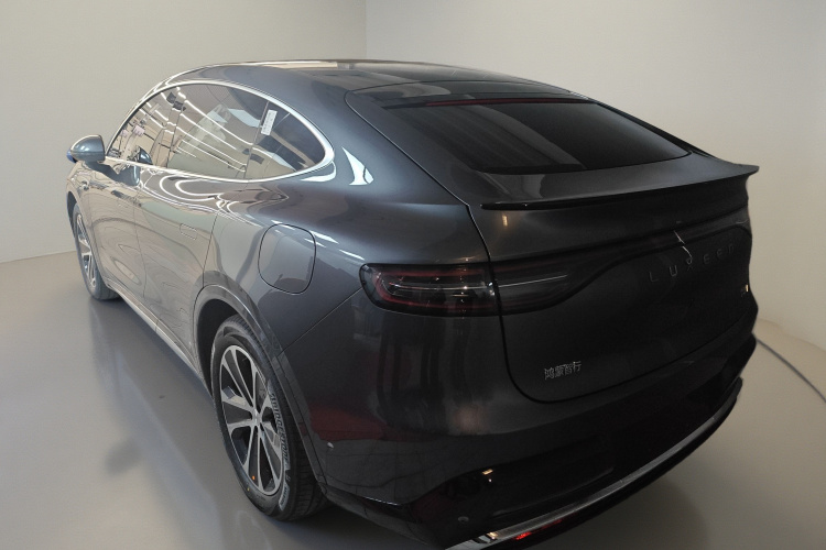 鸿蒙智行 智界R7 2026款 纯电 Max+车身外观5