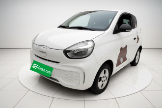 荣威 科莱威CLEVER 2021款 302km新四座超能版