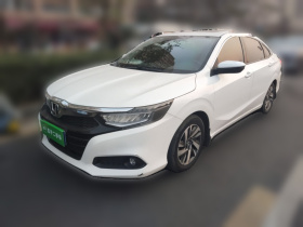本田 凌派 2019款 180Turbo CVT领先版 国VI